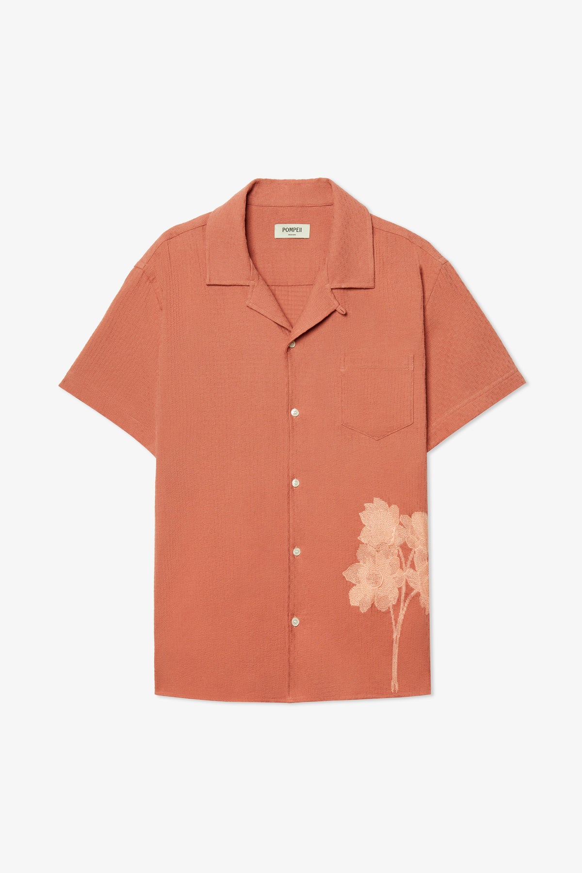 RUBY GRAPHIC SHIRT