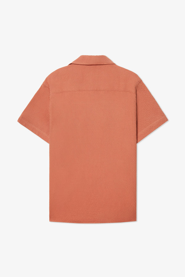GRAPHIC RUBY SHIRT