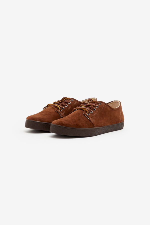 HIGBY CHESTNUT BROWNIE