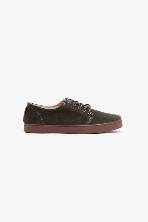 HIGBY DERBY MINK