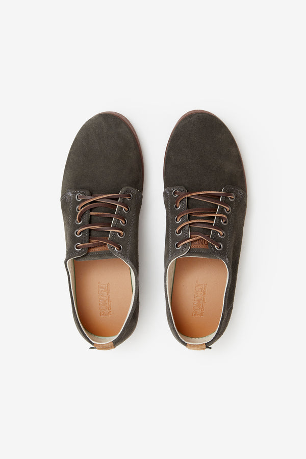 HIGBY DERBY MINK
