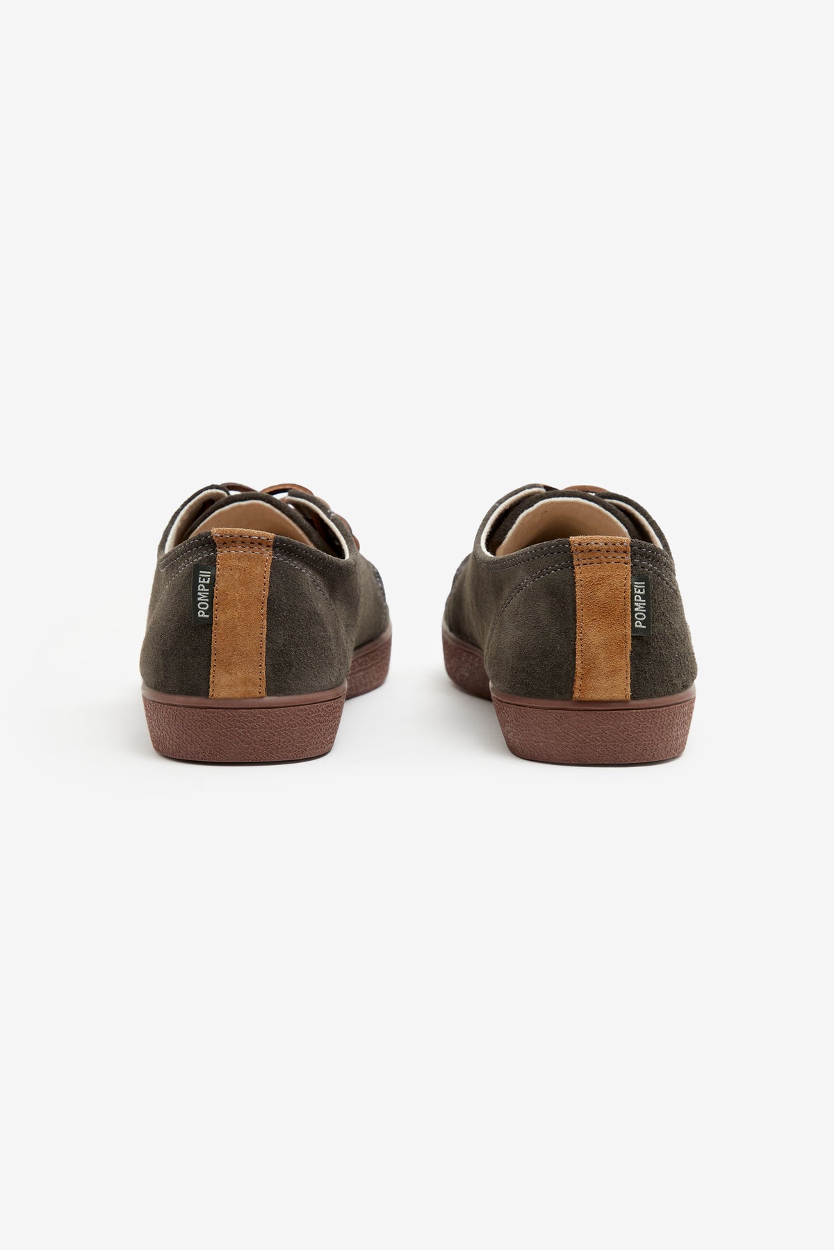 HIGBY DERBY MINK