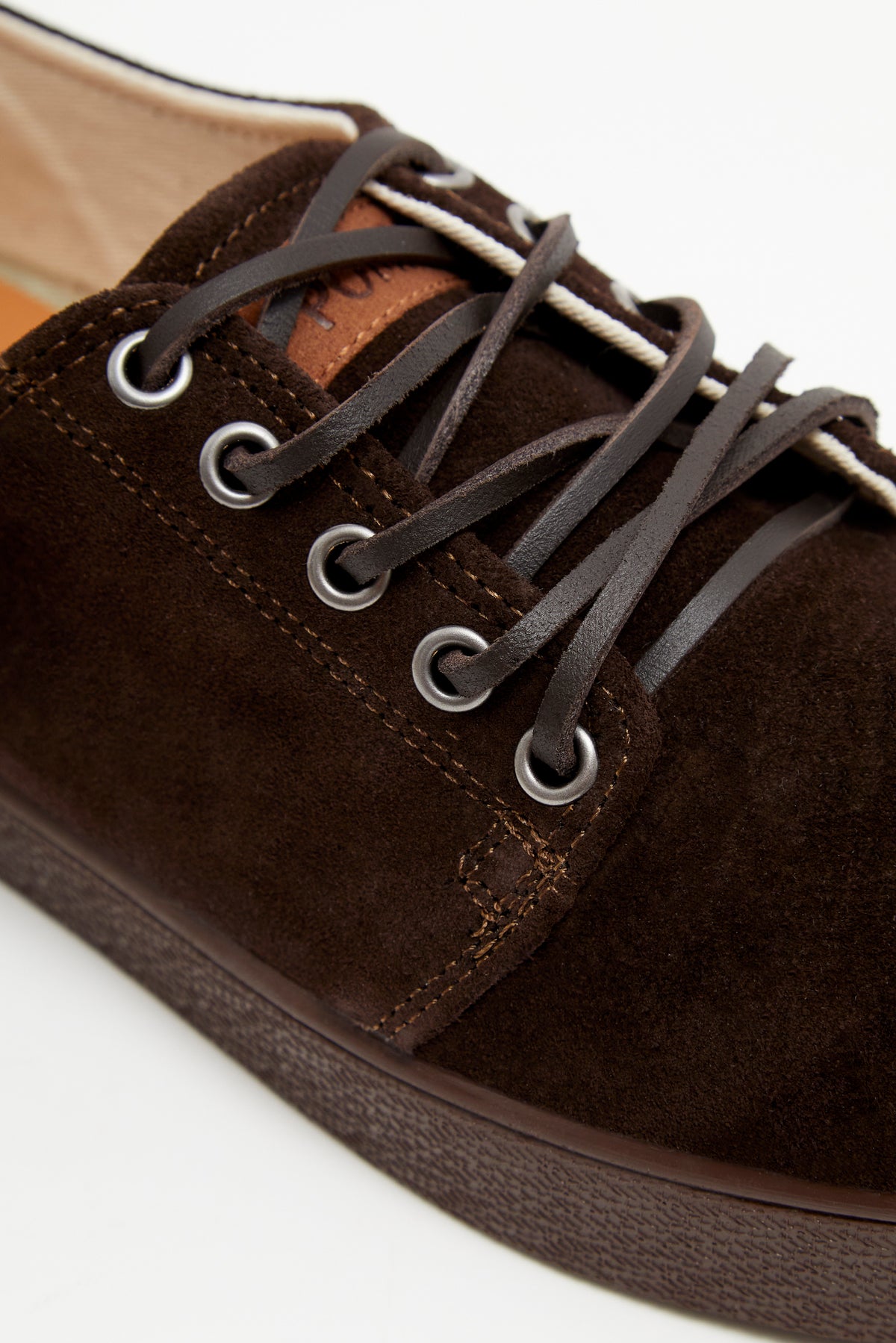 HIGBY COFFEE MONOCOLOR