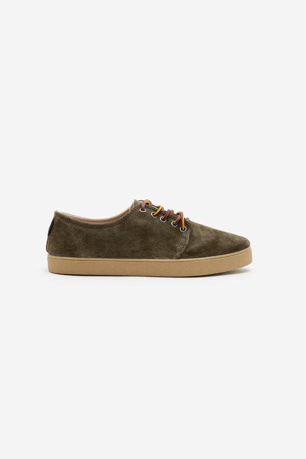 HIGBY KHAKI SAND