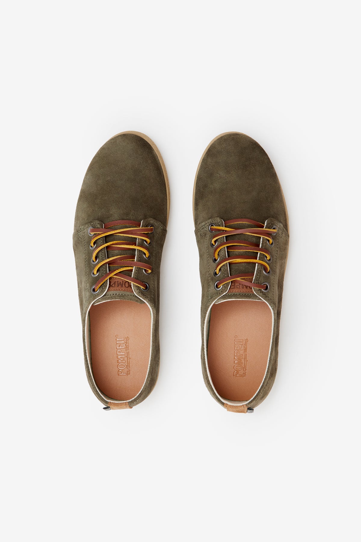 HIGBY KHAKI SAND