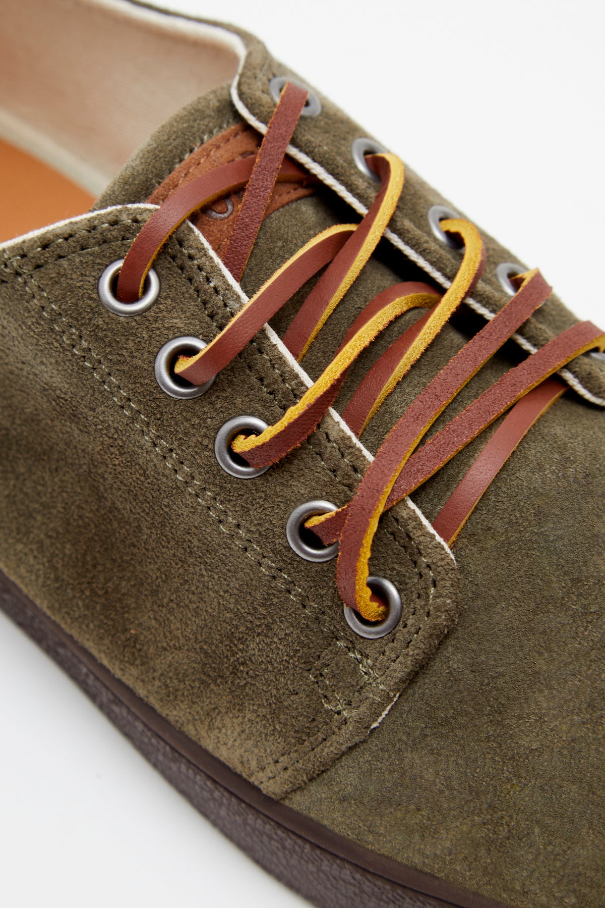HIGBY SAFARI BROWNIE