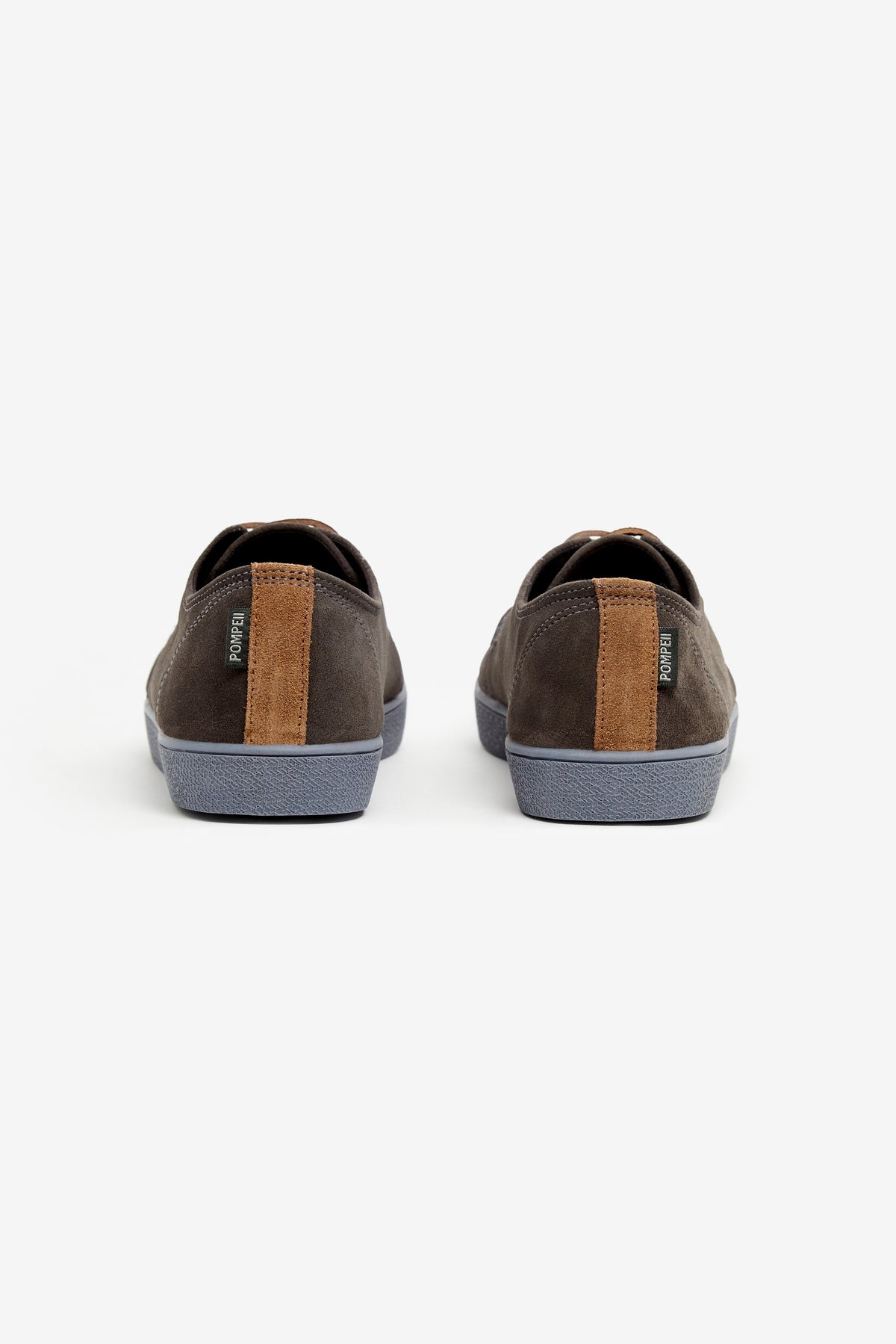HIGBY SUEDE TESTA AQUA