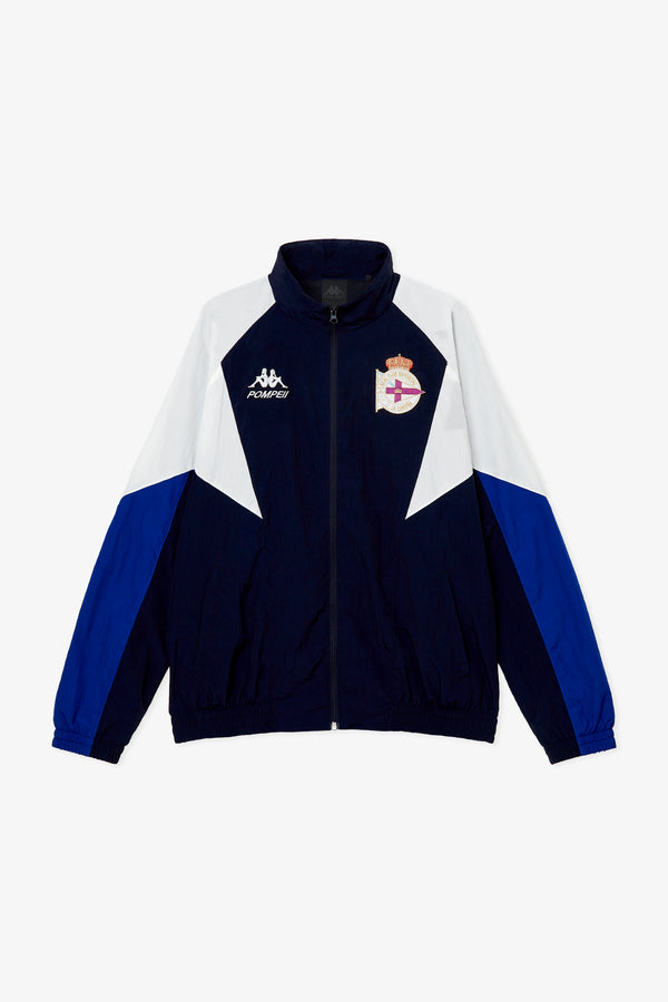 DÉPOR TRACK JACKET
