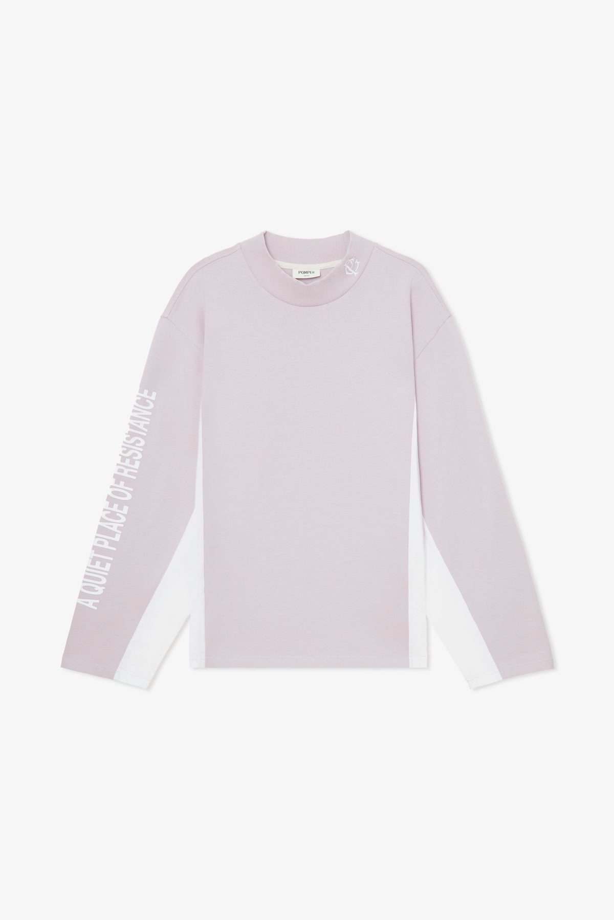 GOLF MOCK TEE