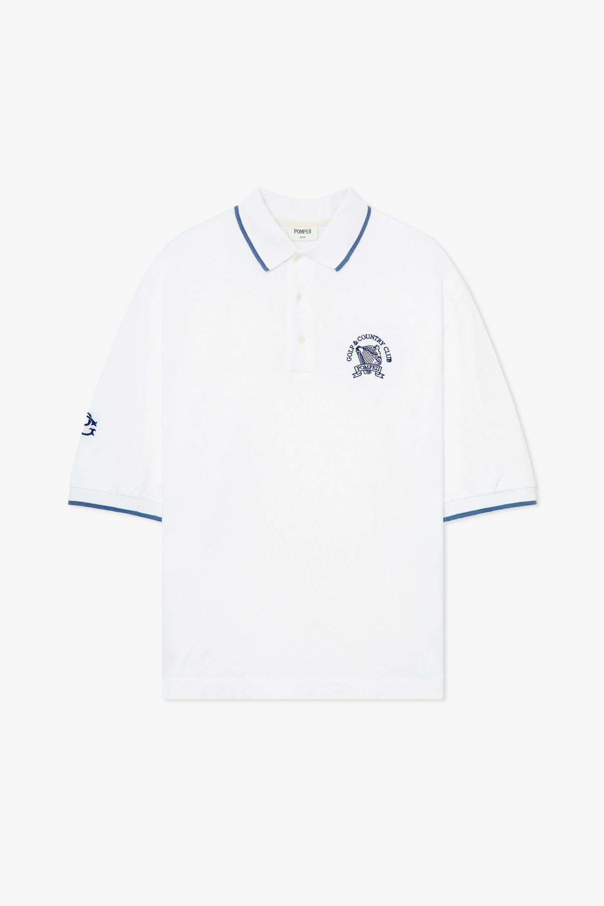 GOLF COUNTRY CLUB POLO