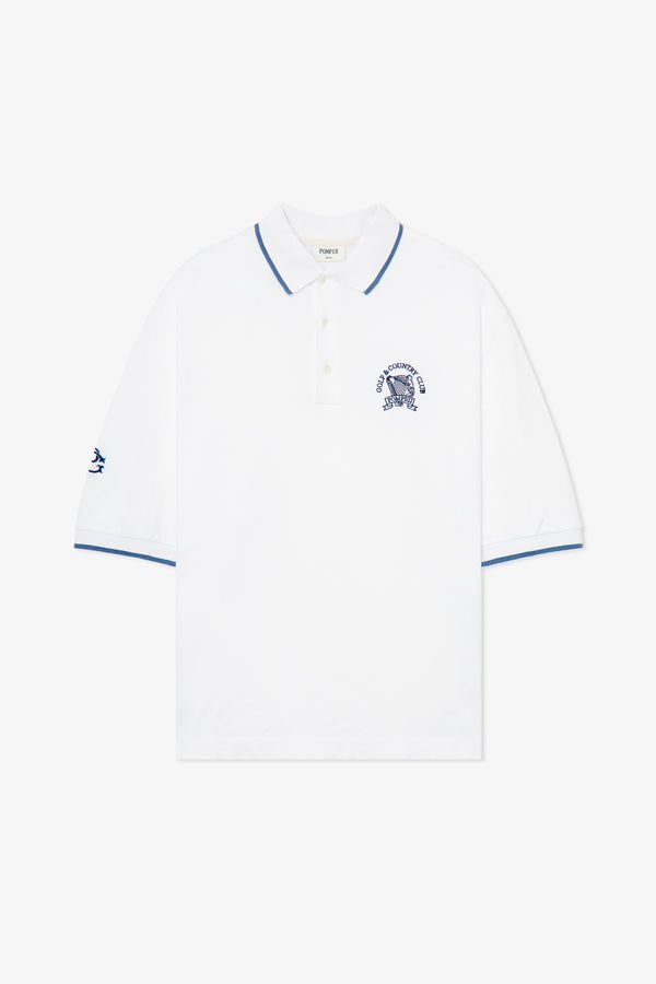 GOLF COUNTRY CLUB POLO