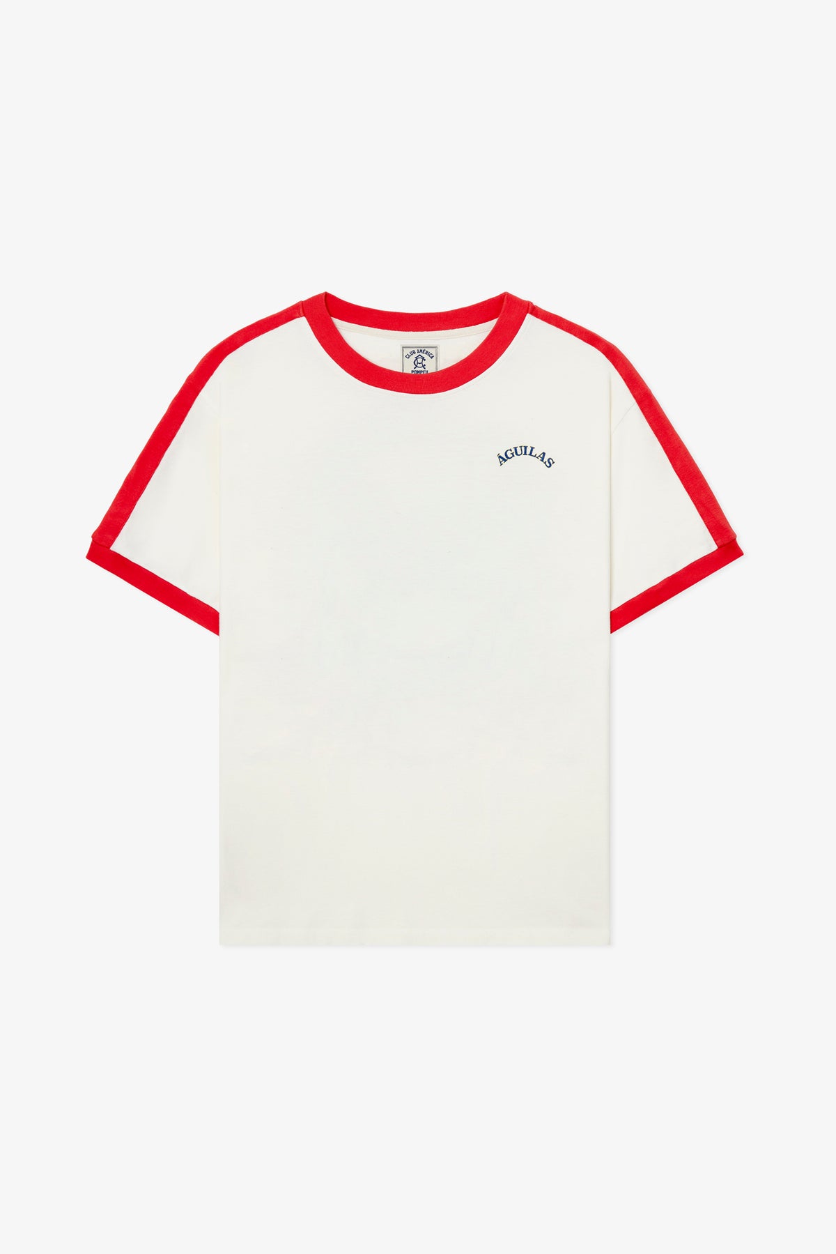 ÁGUILAS REGULAR TEE