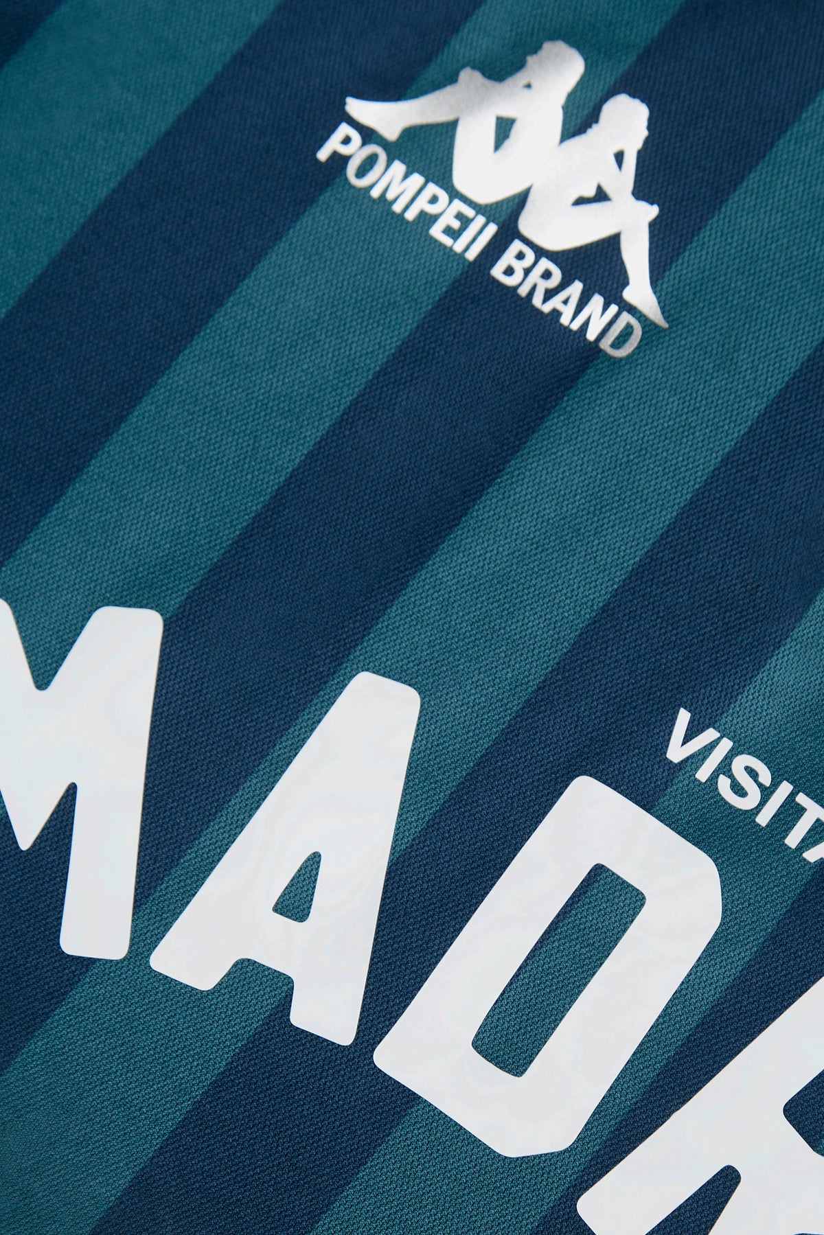 HOME SHIRT POMPEII CF
