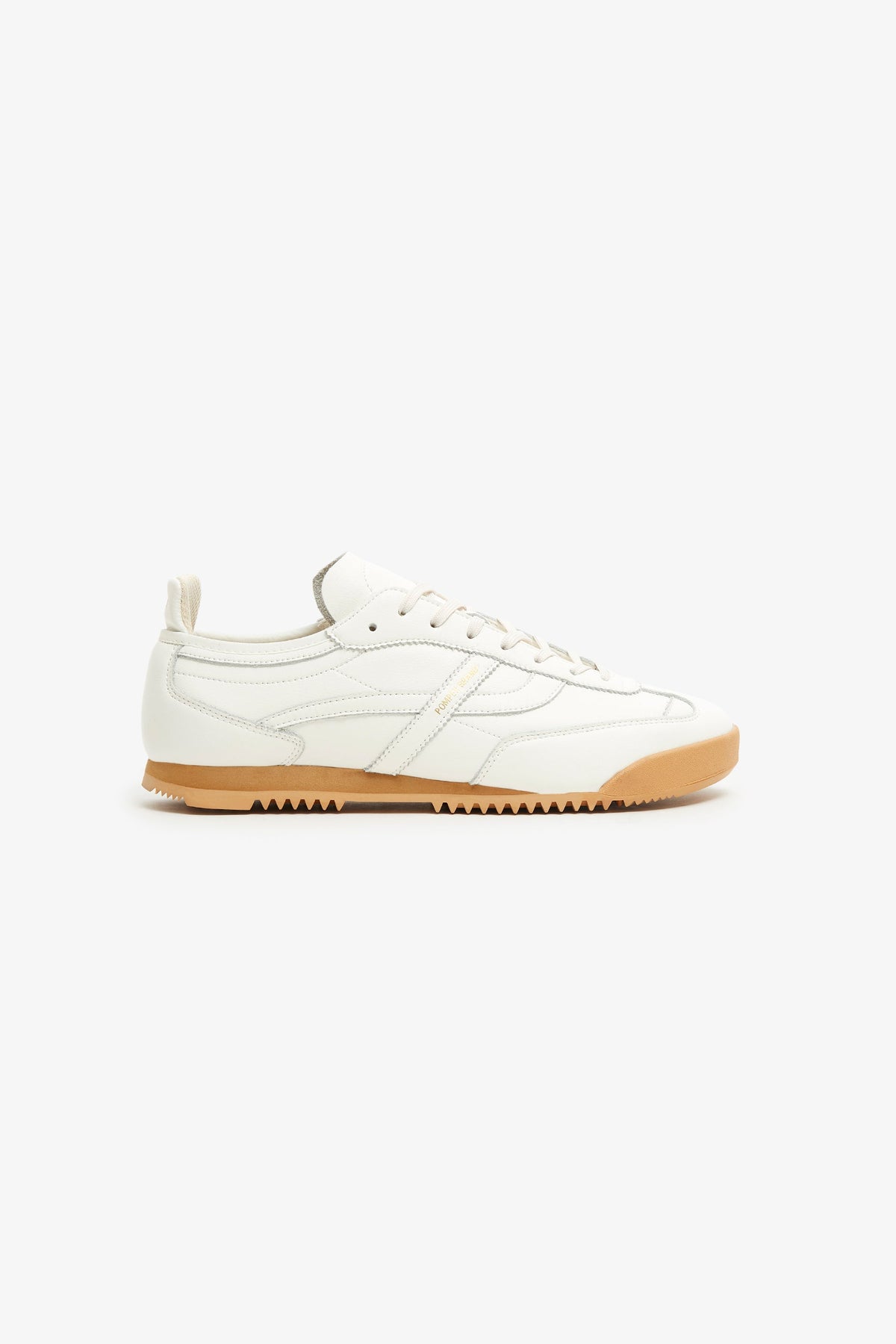KITE LEATHER OFF-WHITE WO