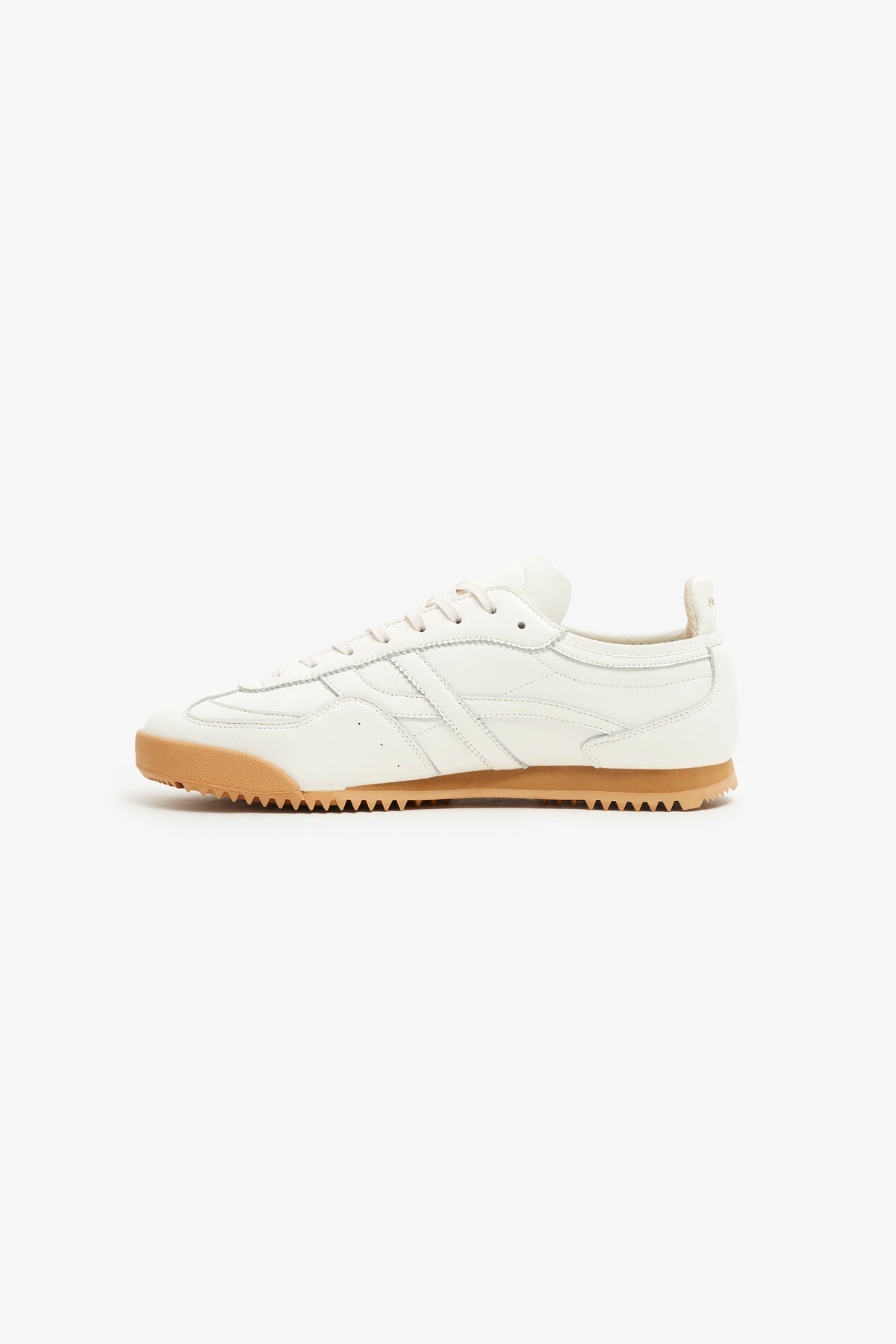 KITE LEATHER OFF WHITE