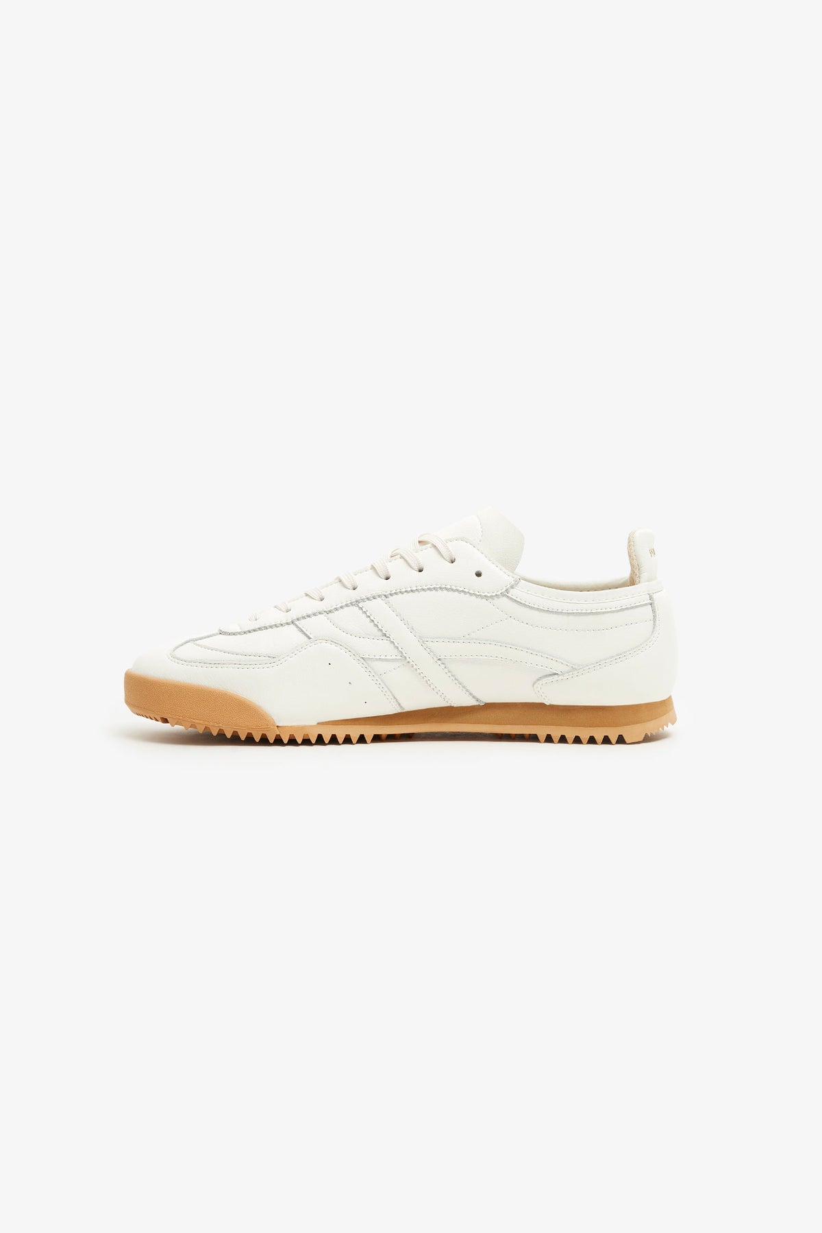 KITE LEATHER OFF-WHITE WO