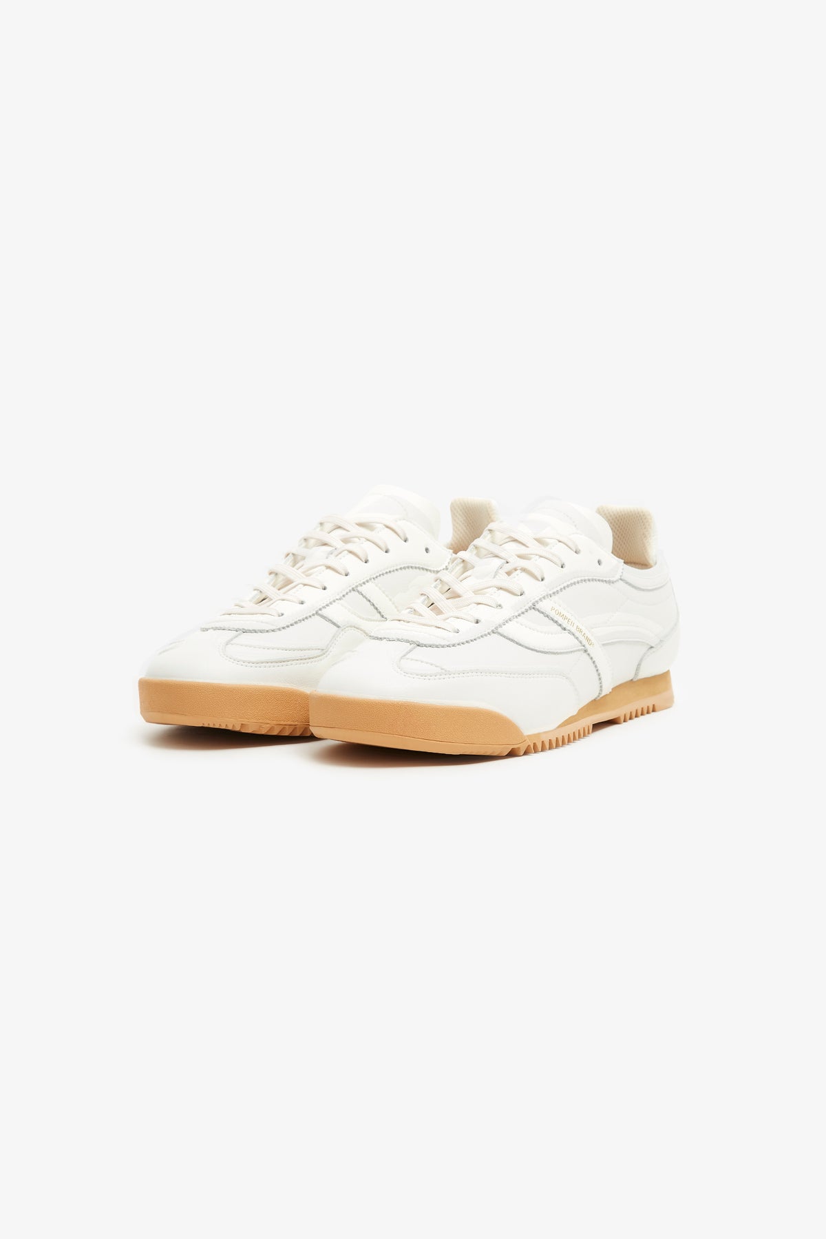 KITE LEATHER OFF WHITE