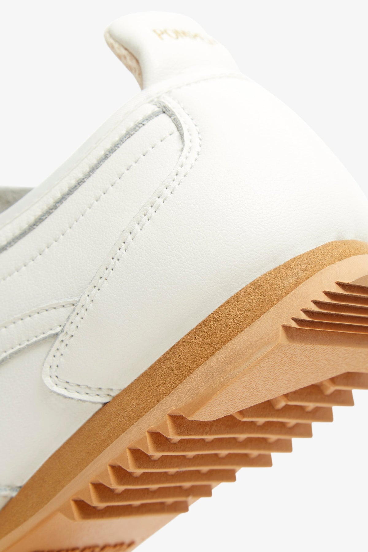 KITE LEATHER OFF-WHITE WO