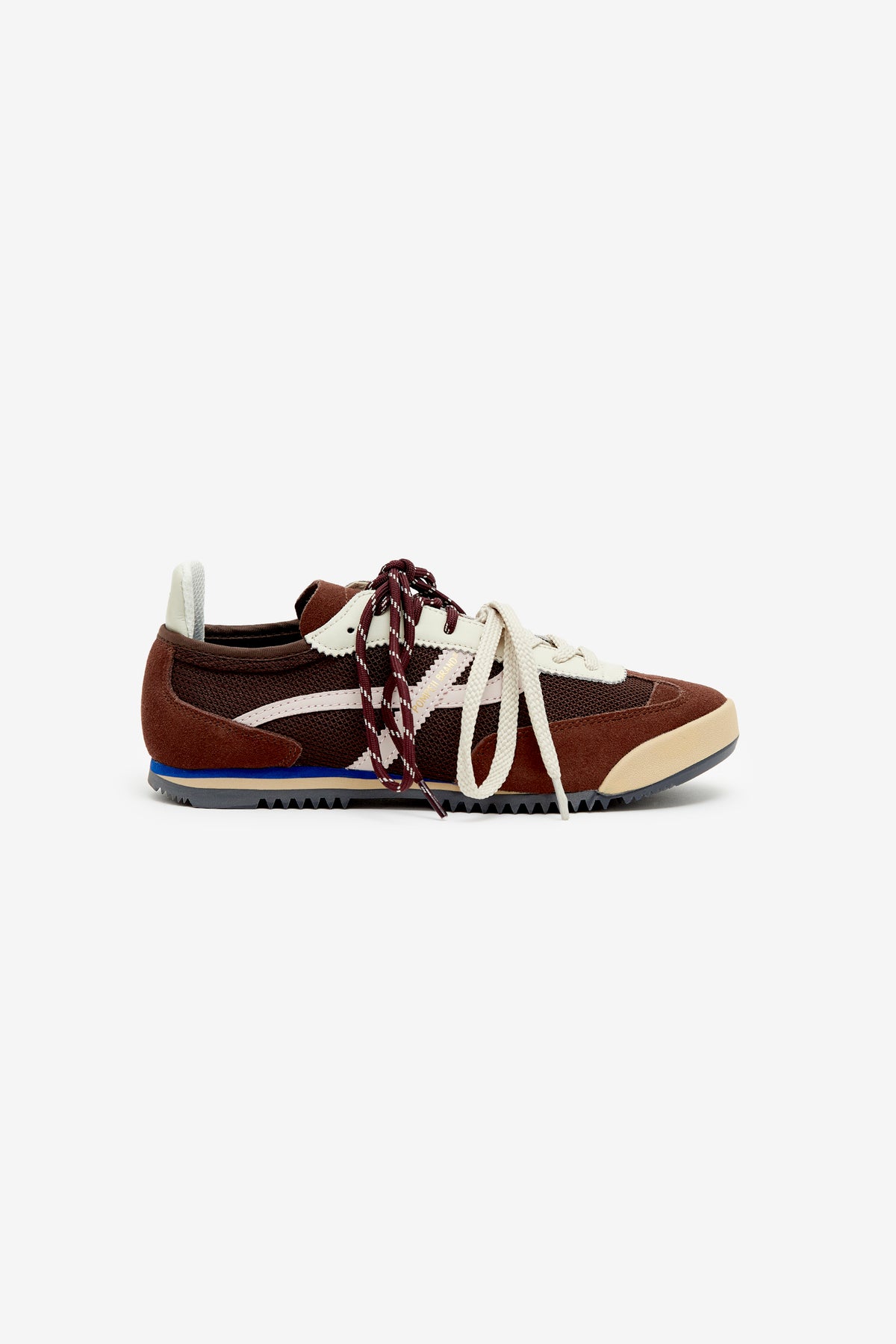 KITE NYLON BROWN PINK