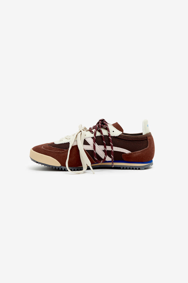 KITE NYLON BROWN PINK