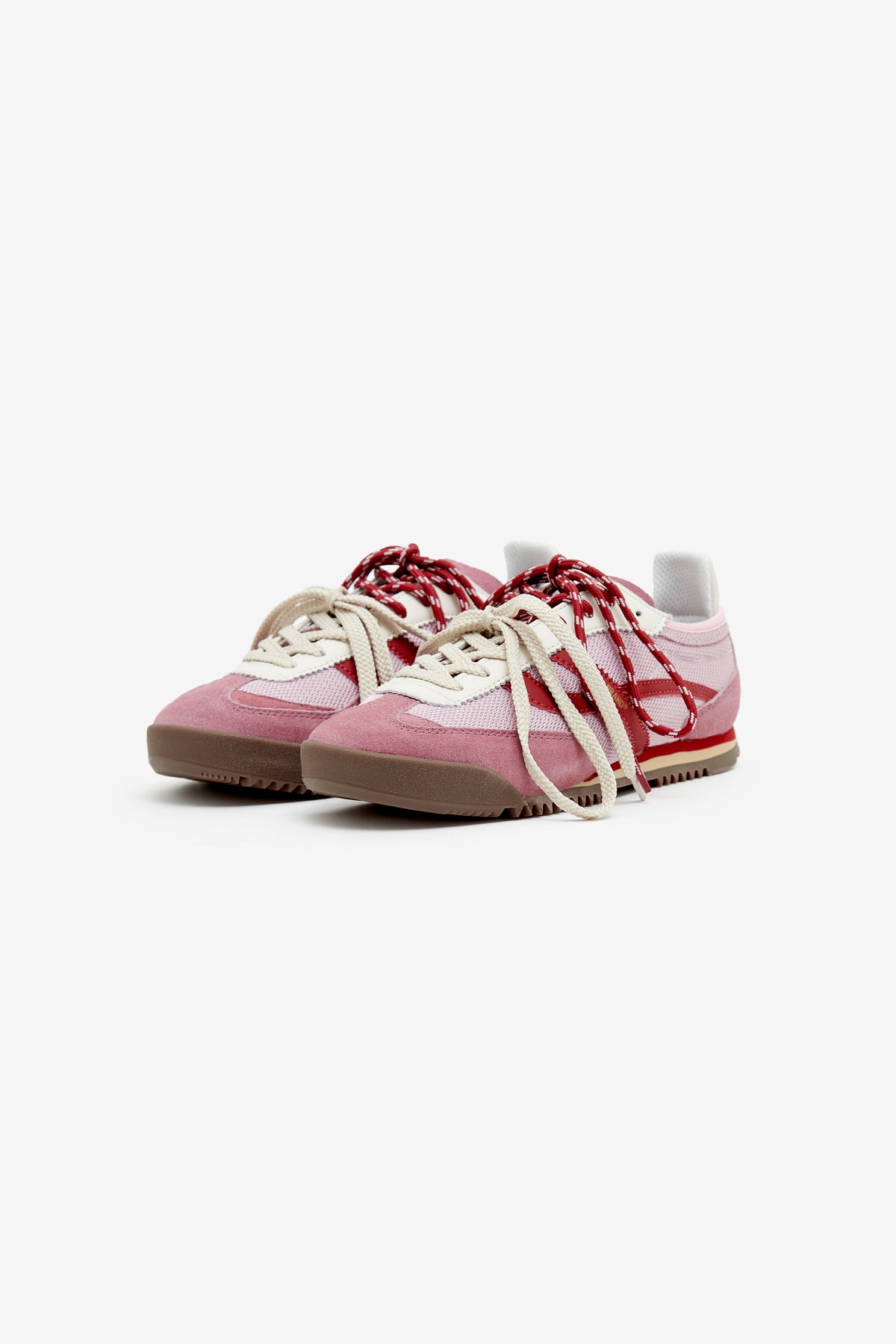 KITE NYLON PINK RED