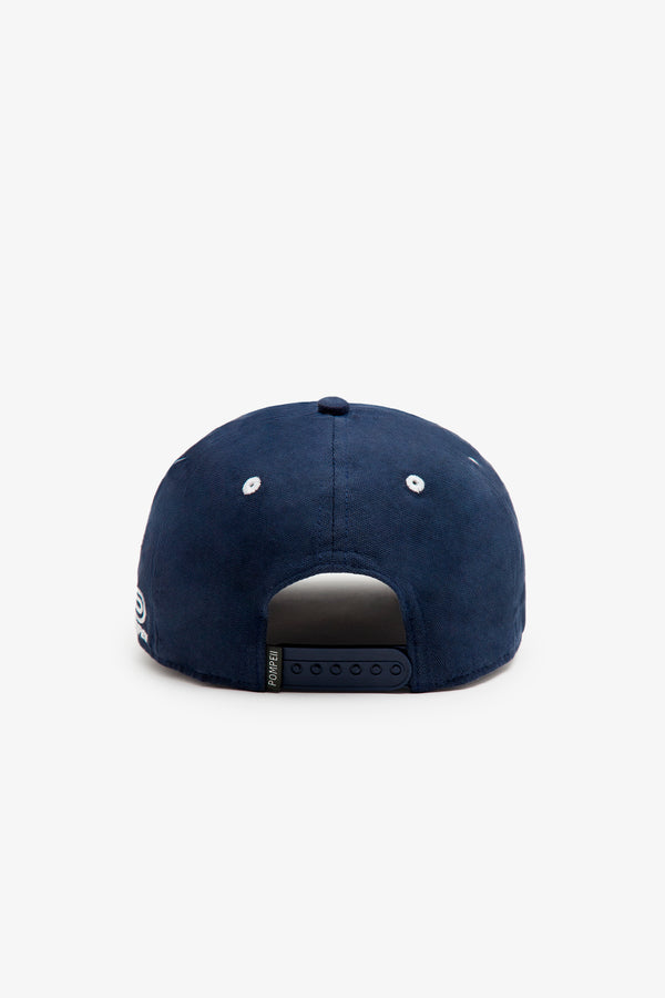 LA GALAXY CAP
