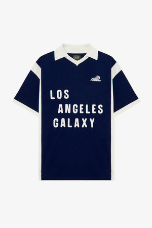LA GALAXY FOOTBALL KNIT
