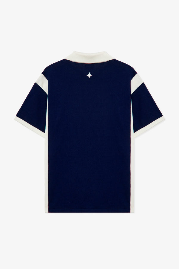 LA GALAXY FOOTBALL KNIT