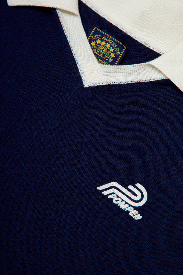 LA GALAXY FOOTBALL KNIT