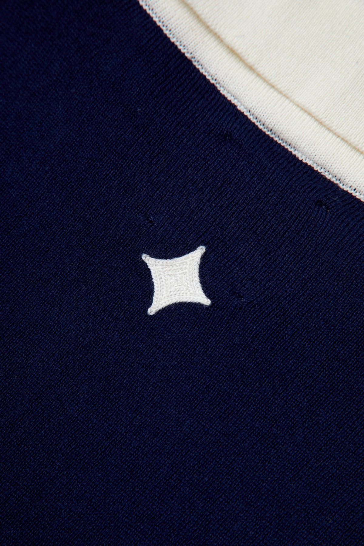 LA GALAXY FOOTBALL KNIT