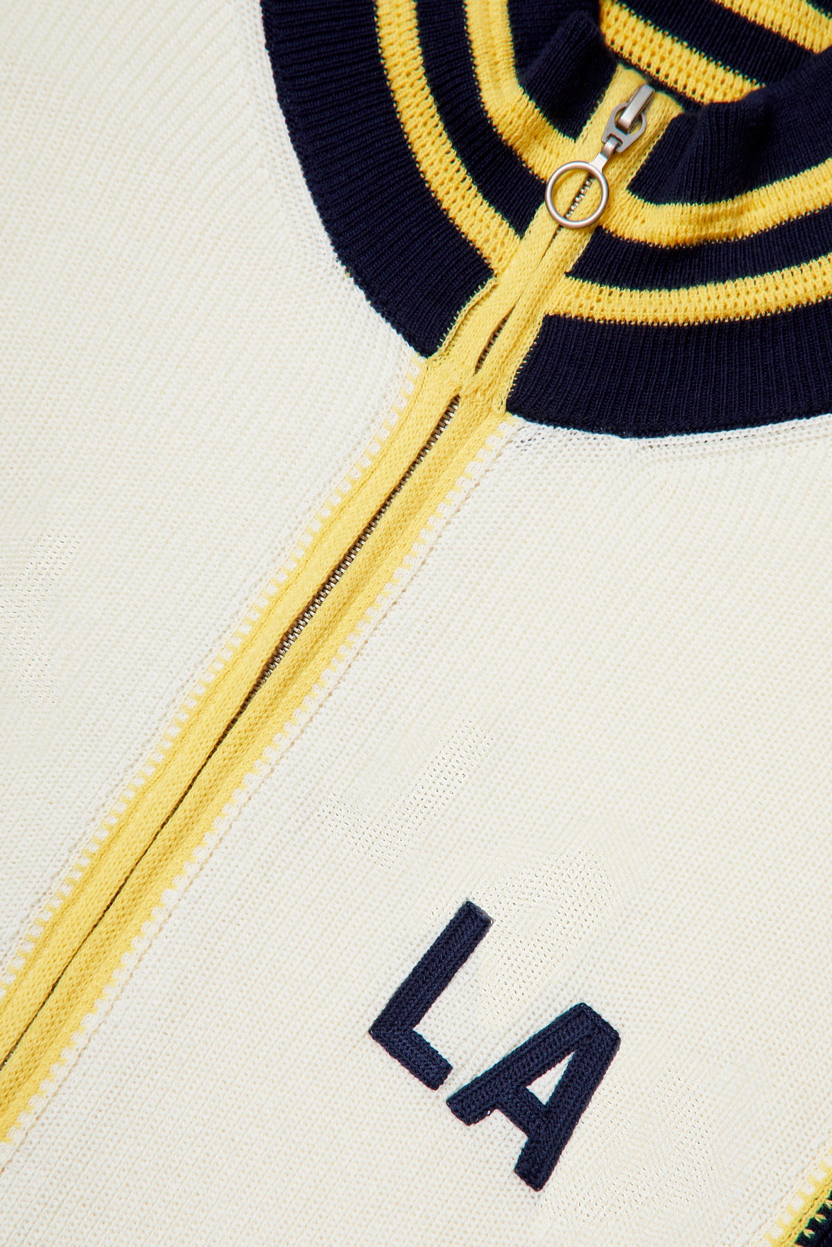 LA GALAXY KNIT TRACKSUIT