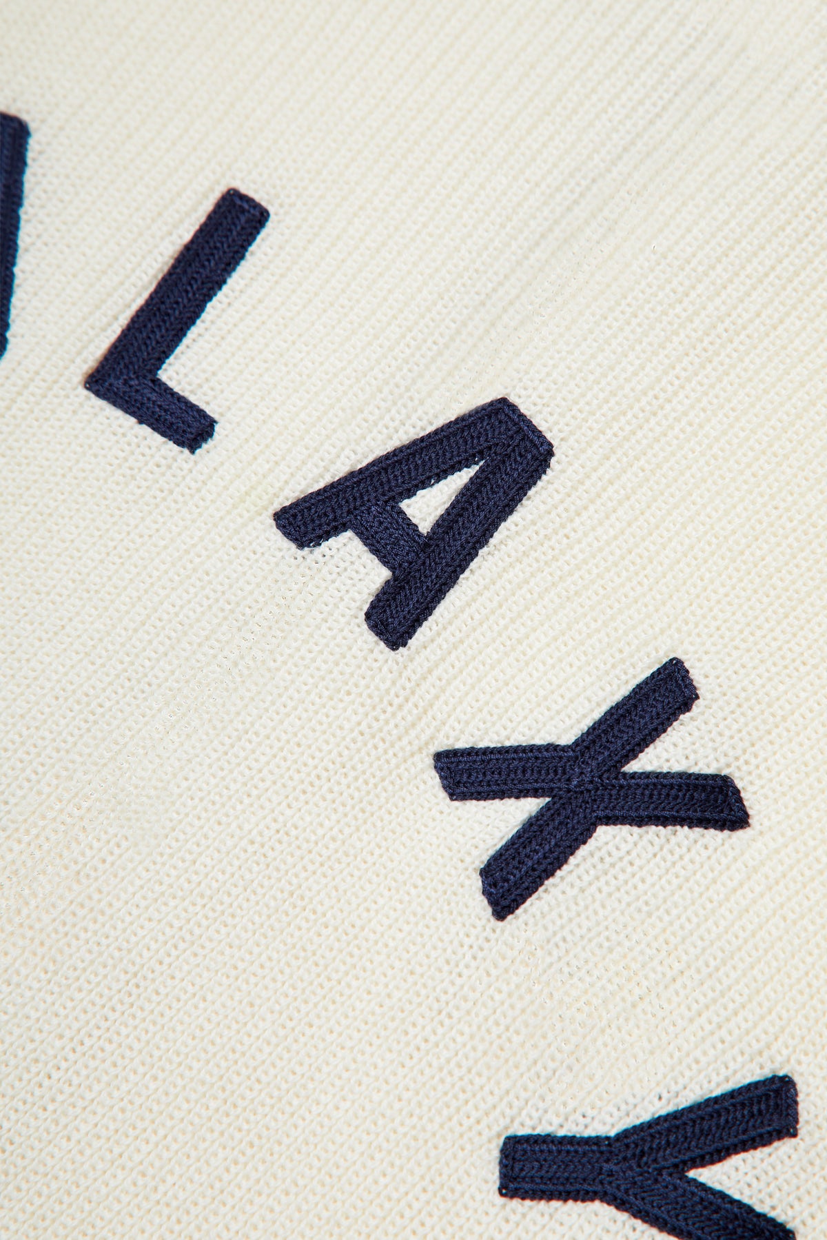 LA GALAXY KNIT TRACKSUIT