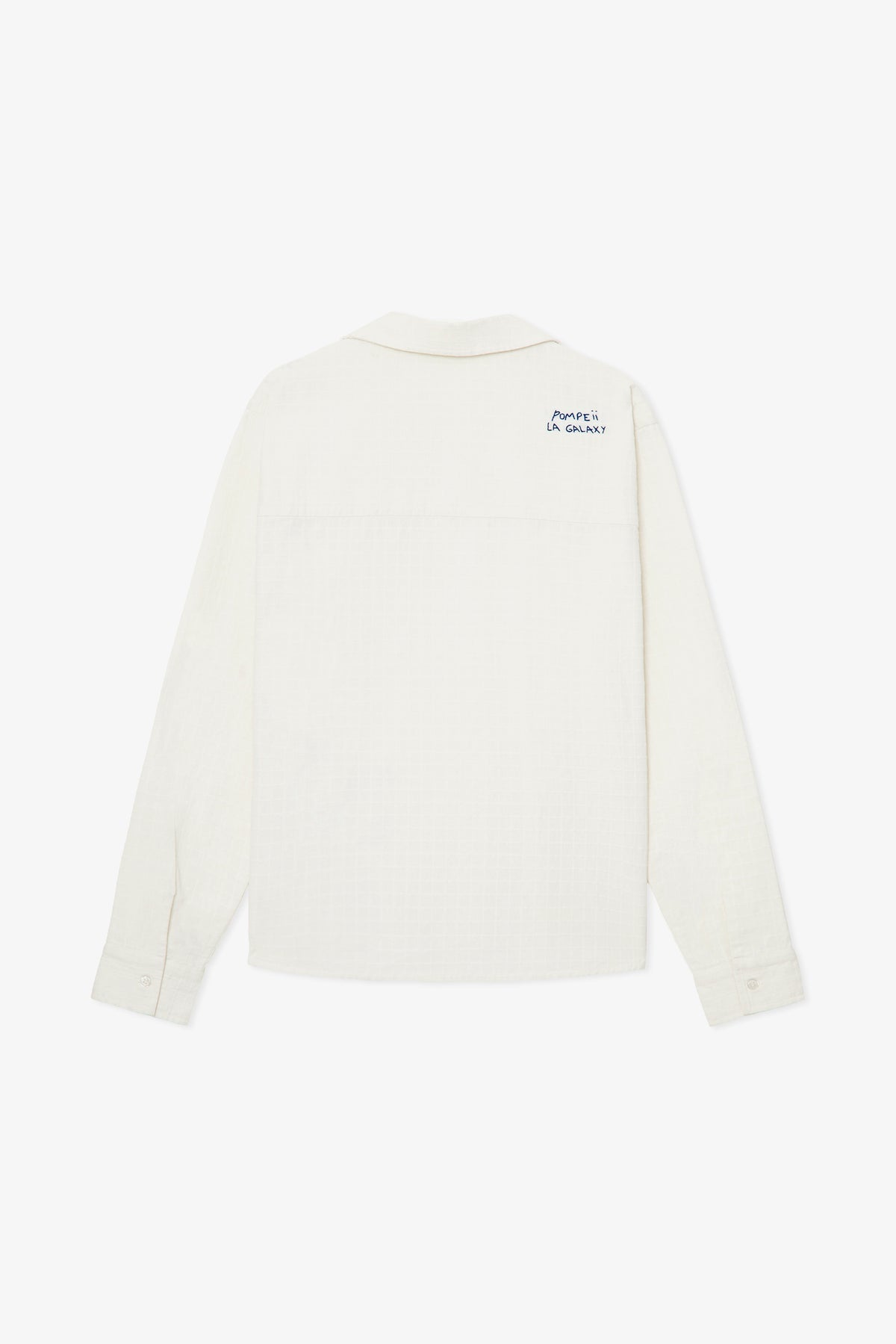 LA GALAXY SHIRT