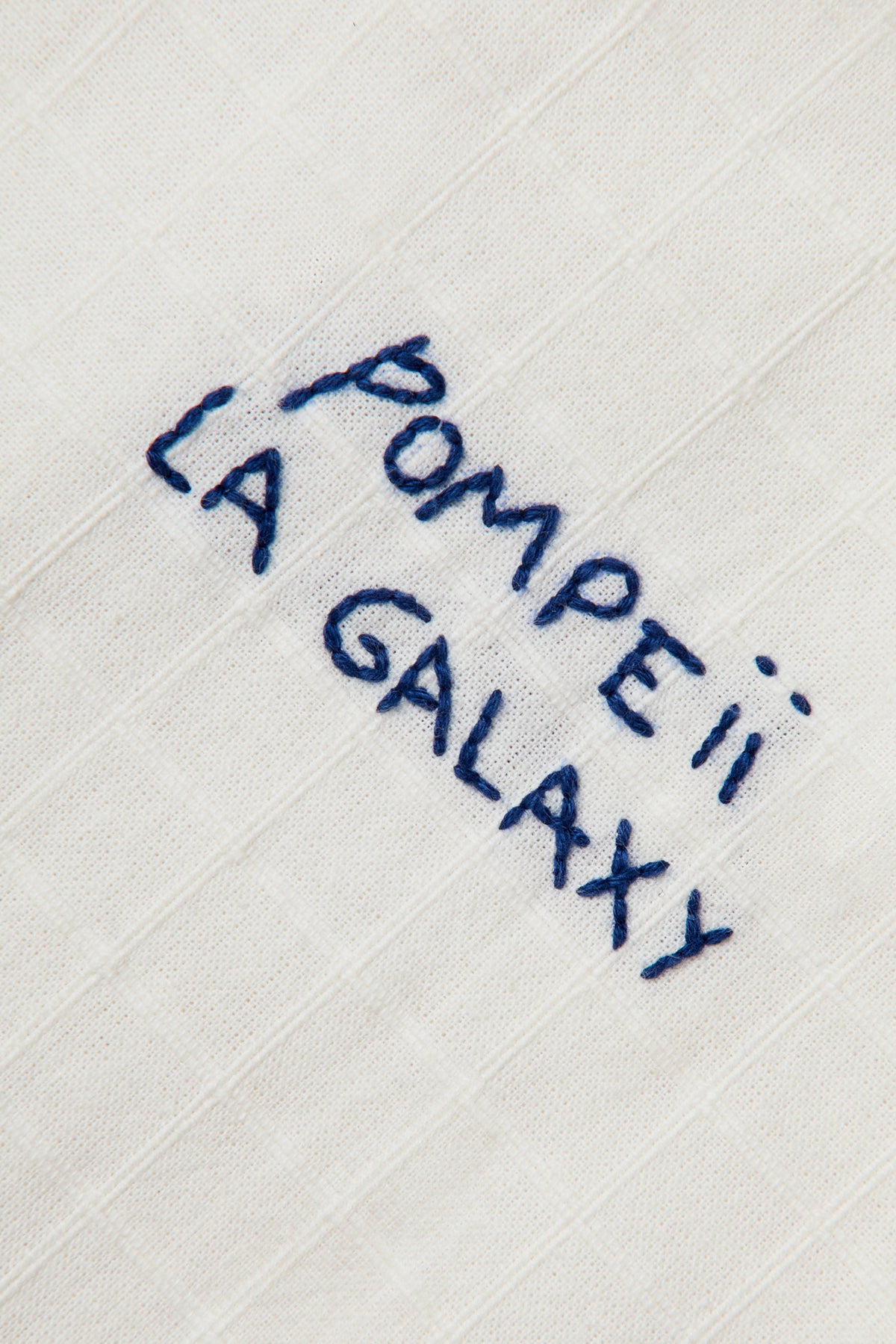 LA GALAXY SHIRT