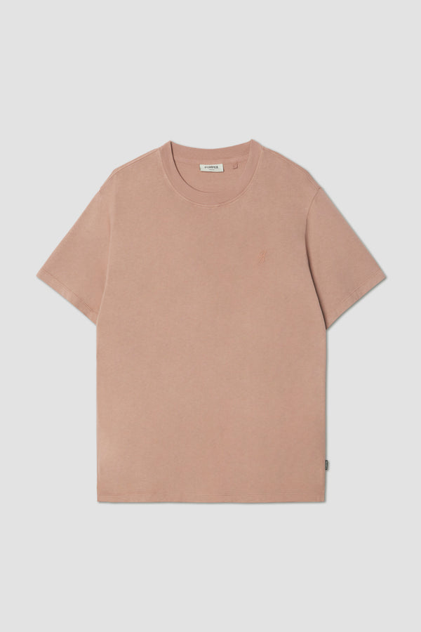 LOBSTER MONOGRAM TEE