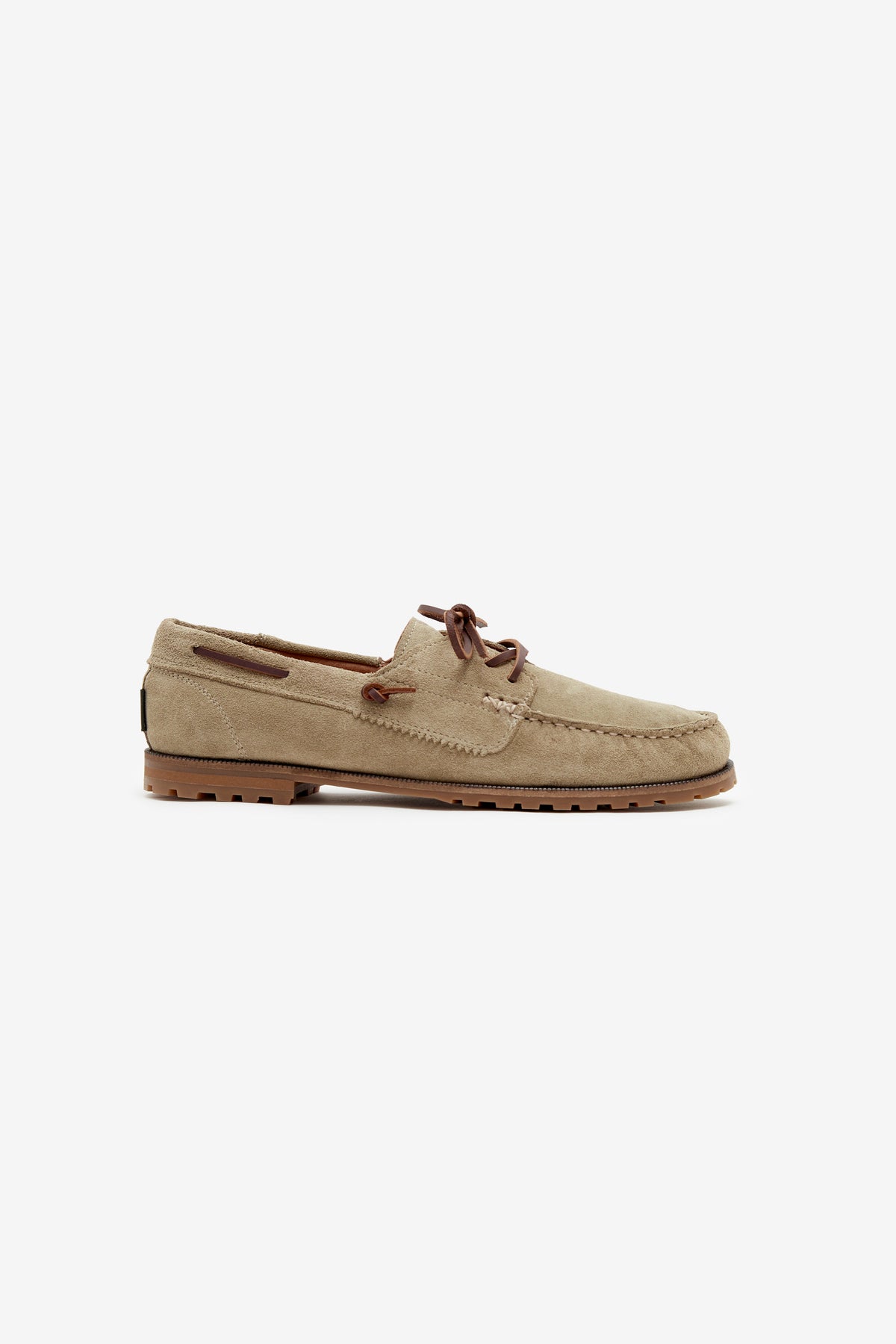 LOCK SUEDE CACTUS