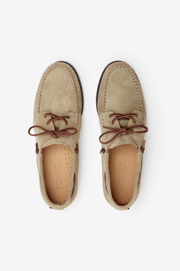 LOCK SUEDE CACTUS