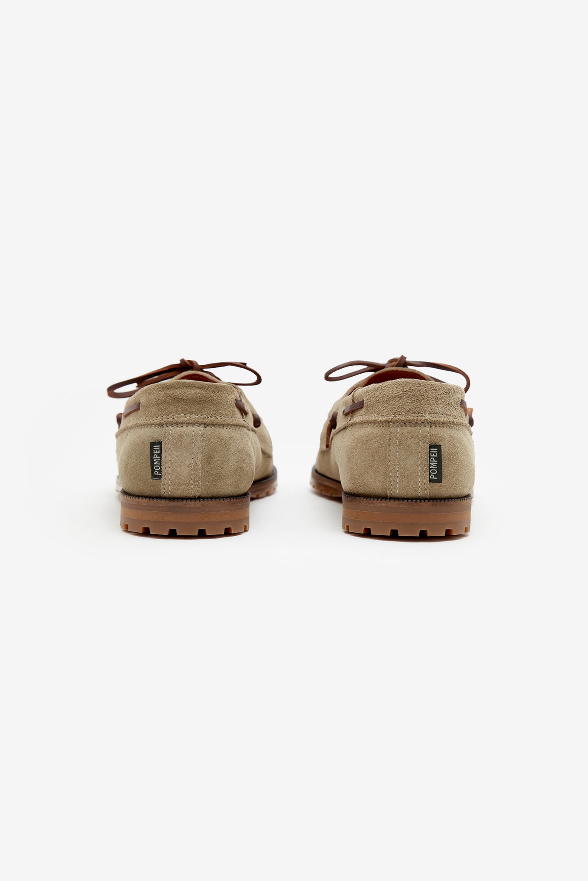 LOCK SUEDE CACTUS