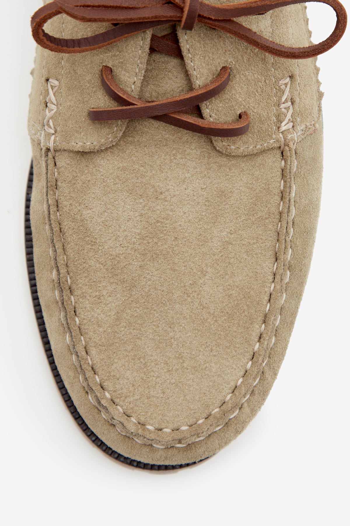 LOCK SUEDE CACTUS