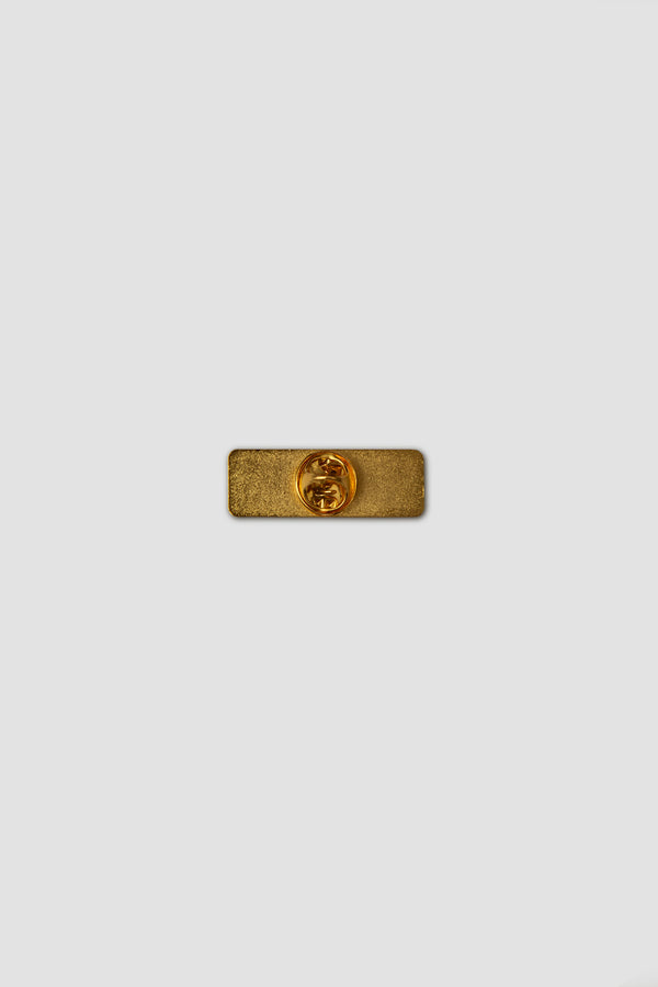 PIN LOGO POMPEII