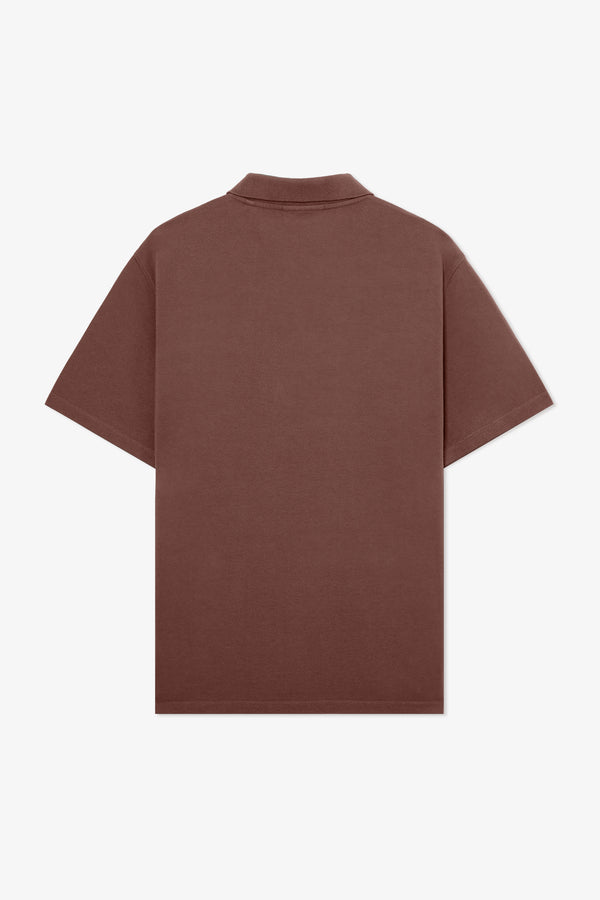 MAUVE EMILIO PIQUÉ POLO