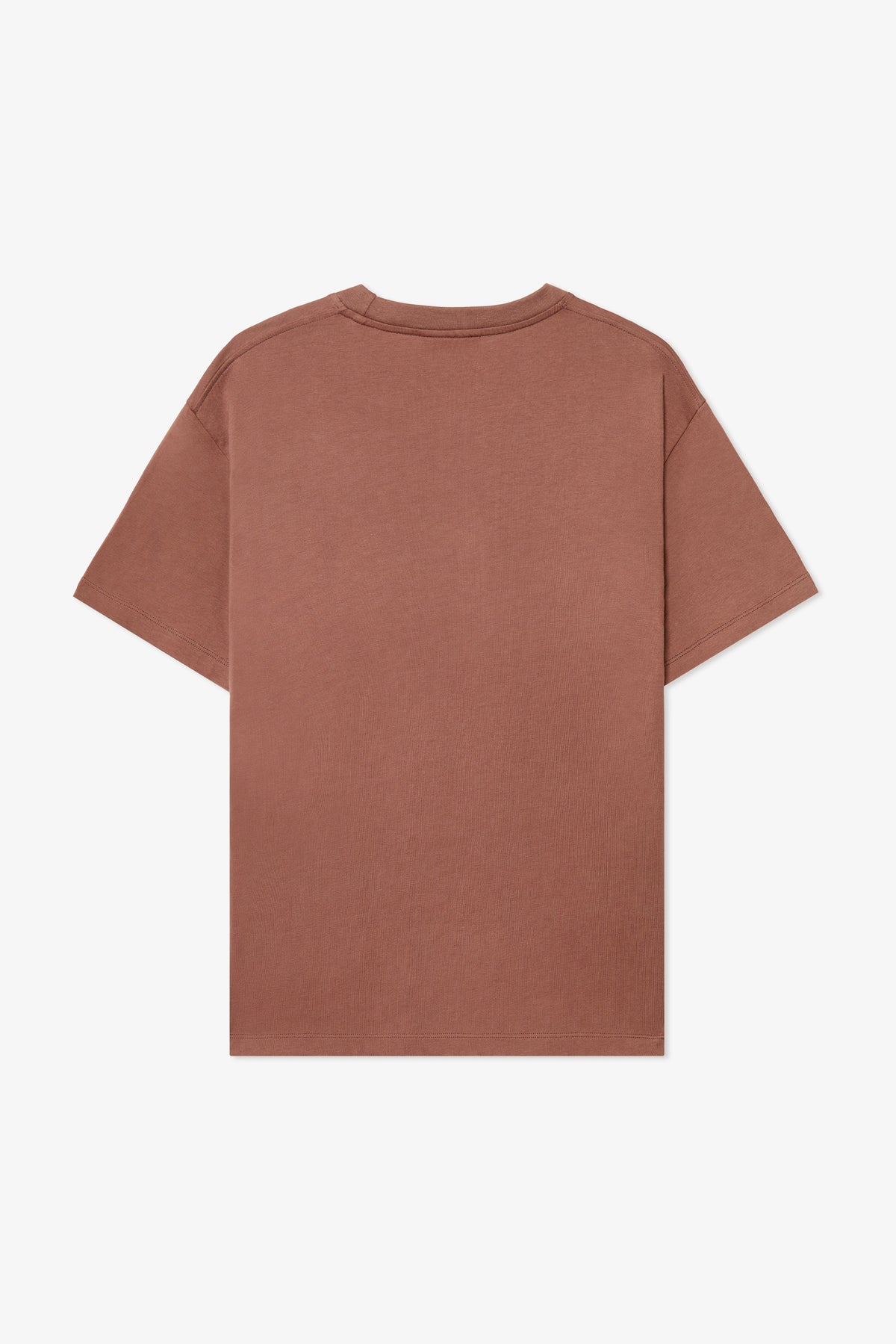 MAUVE EMILIO TEE