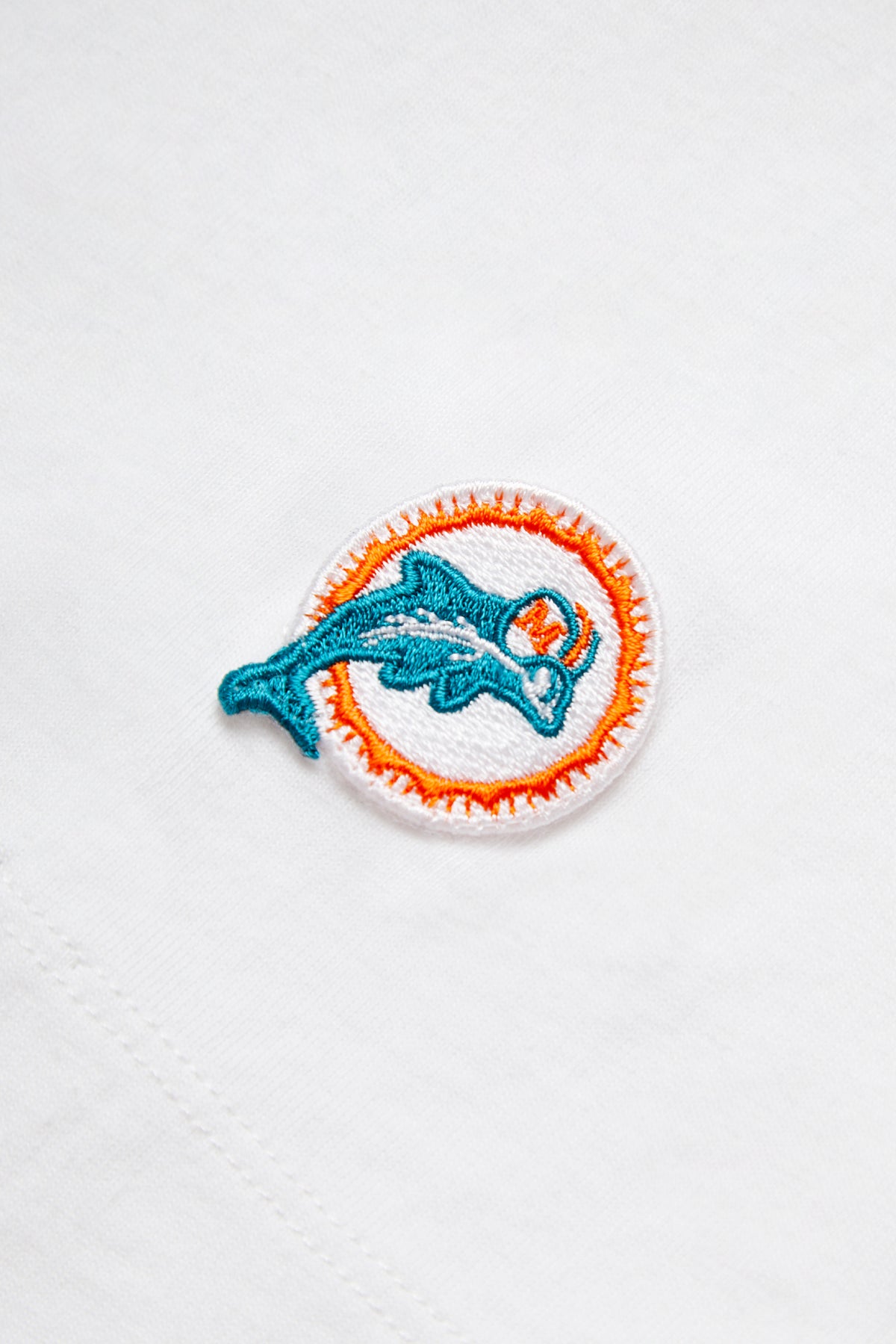 FINS FOR THE WIN TEE
