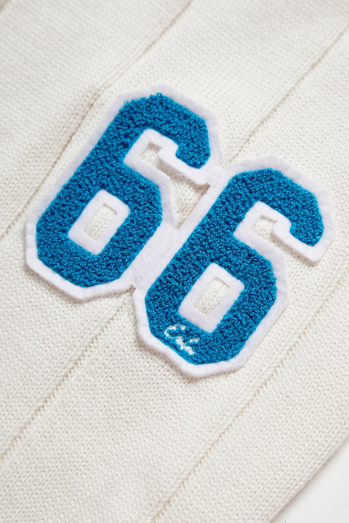 MIAMI DOLPHINS V-NECK KNIT