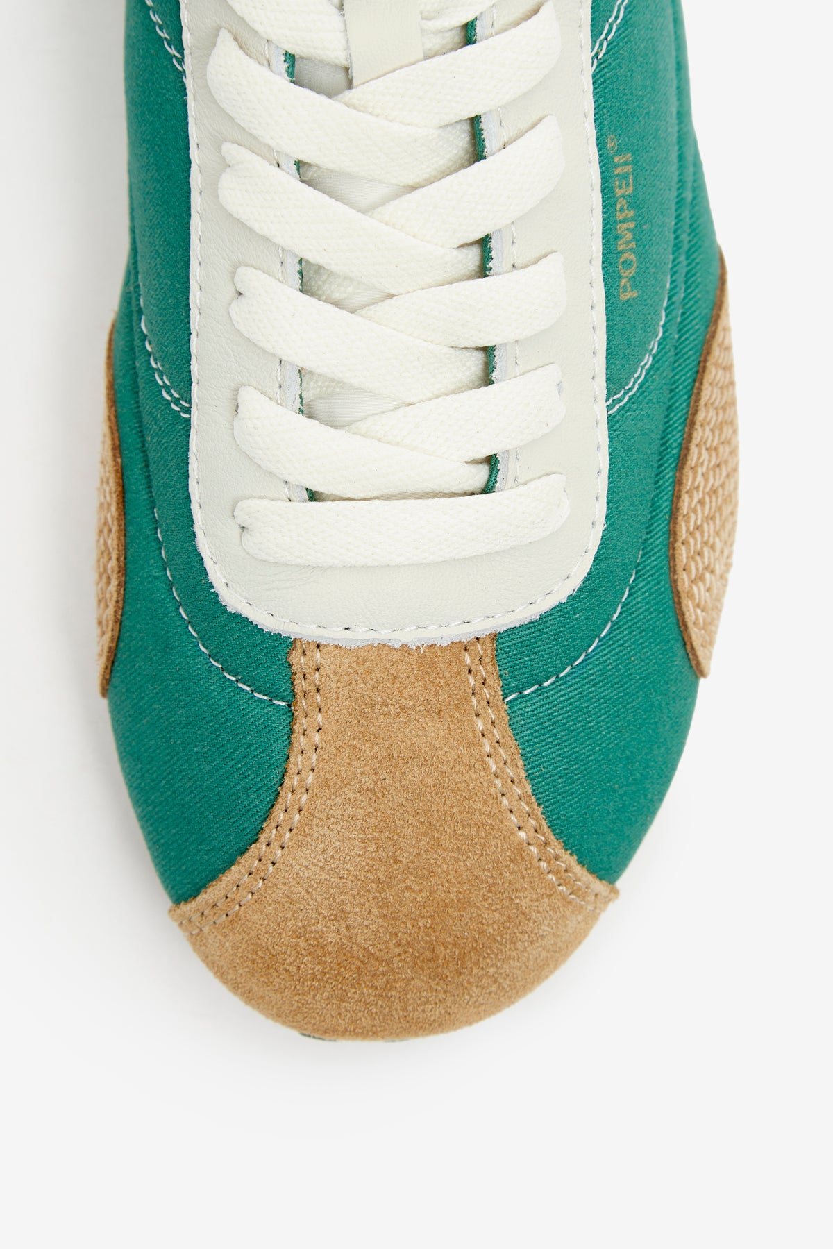 MIDO GREEN WO