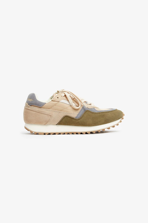 MISTRAL SUEDE CEDAR WO