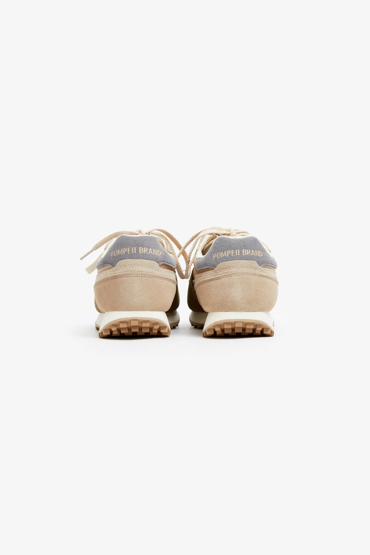 MISTRAL SUEDE CEDAR WO