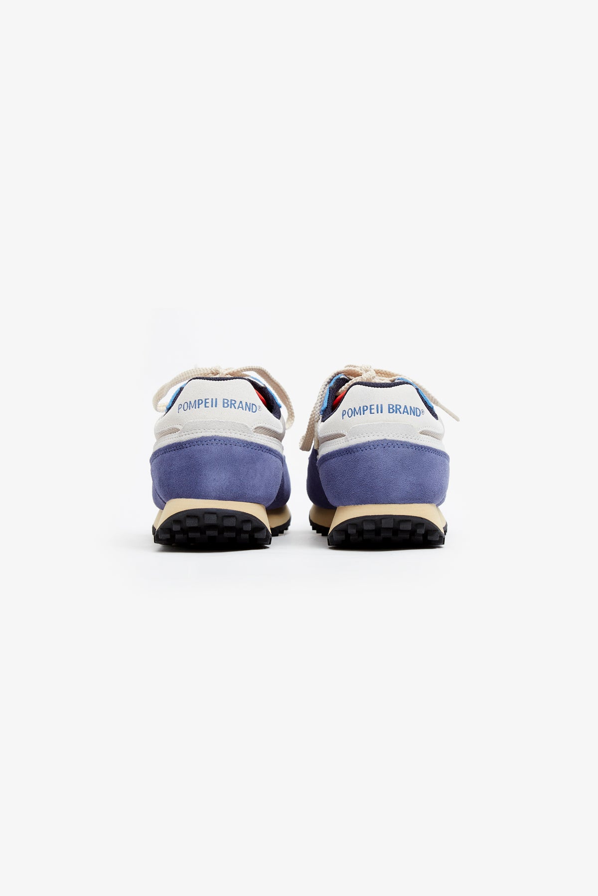 MISTRAL SUEDE COBALT WO
