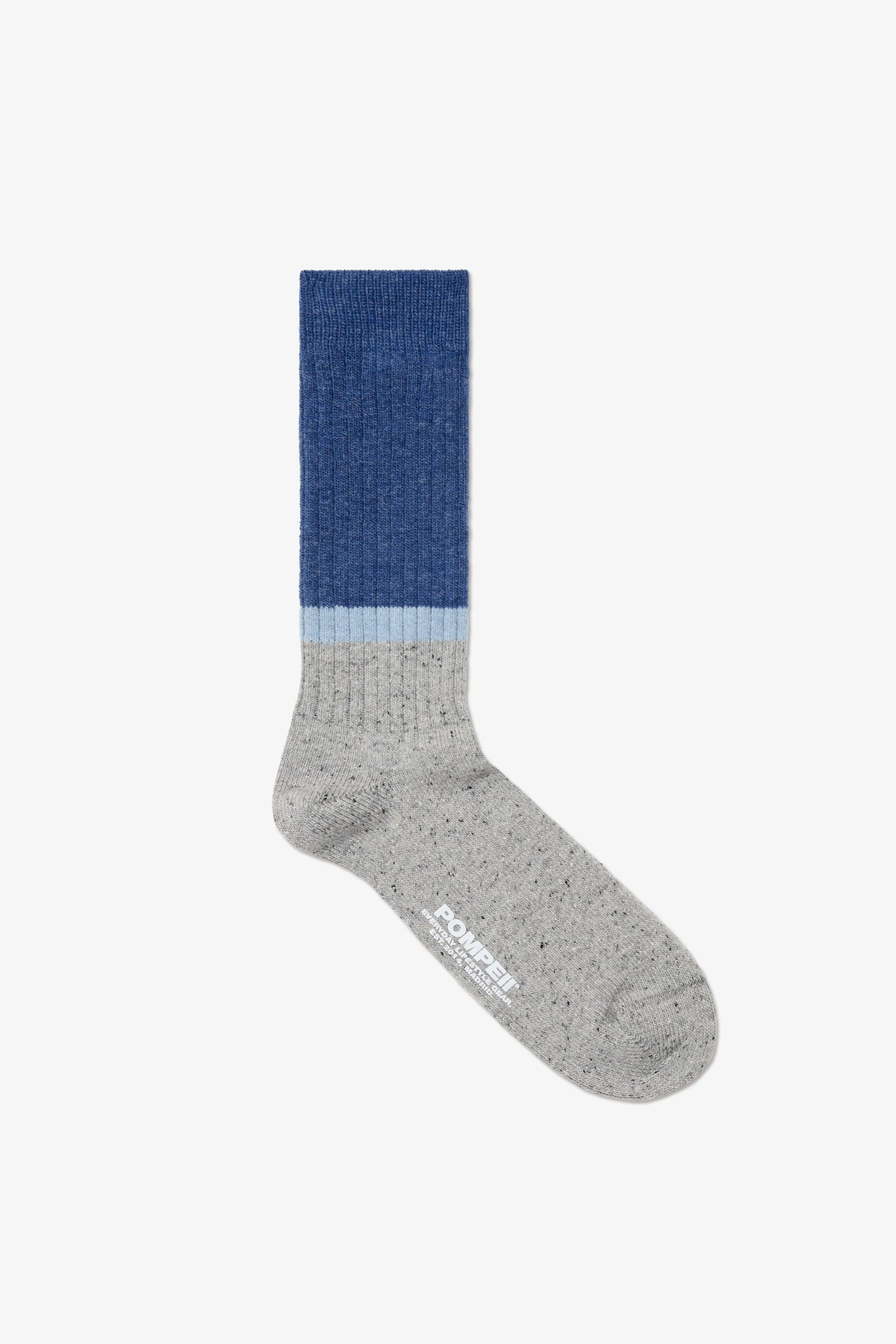 MULTI STRIPES GREY