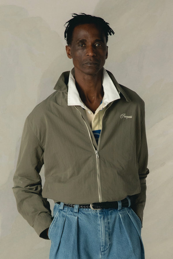 TRUFFLE TECHNICAL HARRINGTON